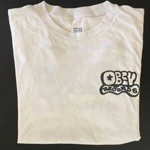 Obey t shirt
